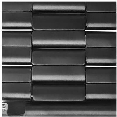 Monroe Bransoleta do Smartwatcha Męskiego VELTORI VT100 VT150 22mm VTB100 (Edelstahl), Uhrenarmband, Schwarz Monroe Bransoleta do Smartwatcha Męskiego VELTORI VT100 VT150 22mm VTB100 (Edelstahl), Uhrenarmband, Schwarz