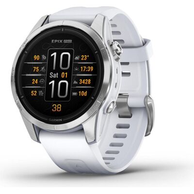 Garmin Epix Pro (Gen 2) (42 mm), Smartwatch Garmin Epix Pro (Gen 2) (42 mm), Smartwatch
