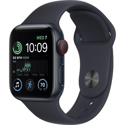 Apple Watch SE 2022 (40 mm, 4G), Smartwatch Apple Watch SE 2022 (40 mm, 4G), Smartwatch