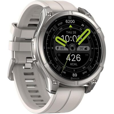 Zeblaze Smartwatch Vibe 8 Abyss (Grey), Smartwatch Zeblaze Smartwatch Vibe 8 Abyss (Grey), Smartwatch