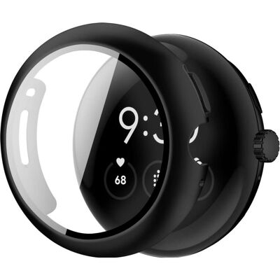 ClearShield - Pixel Watch 41mm - Smartwatch-Hülle ClearShield - Pixel Watch 41mm - Smartwatch-Hülle