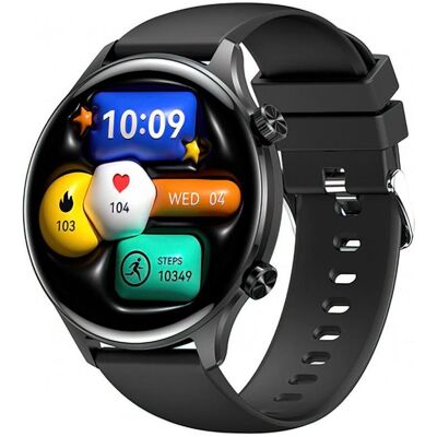 xO Smartwatch J14 Call, Black, Smartwatch xO Smartwatch J14 Call, Black, Smartwatch