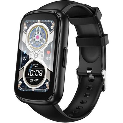 Hoco Y25, Schwarz, Smartwatch Hoco Y25, Schwarz, Smartwatch