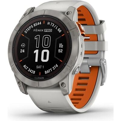 Garmin 7X Pro Solar (51 mm), Smartwatch Garmin 7X Pro Solar (51 mm), Smartwatch