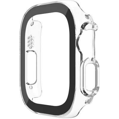 Belkin Screen-ce Temp Scr Prot, Smartwatch Zubehör, Transparent Belkin Screen-ce Temp Scr Prot, Smartwatch Zubehör, Transparent