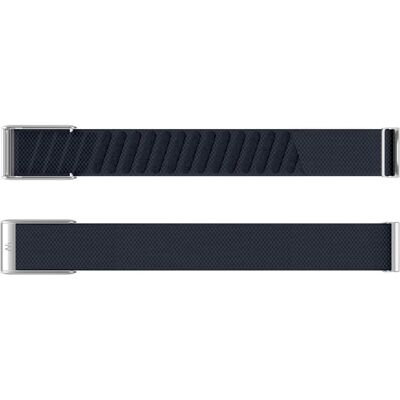 Whoop SuperKnit Luxe Band (SuperKnit), Uhrenarmband, Blau Whoop SuperKnit Luxe Band (SuperKnit), Uhrenarmband, Blau