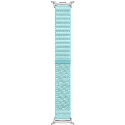Samsung Fabric (20 mm, Nylon), Uhrenarmband, Grün Samsung Fabric (20 mm, Nylon), Uhrenarmband, Grün