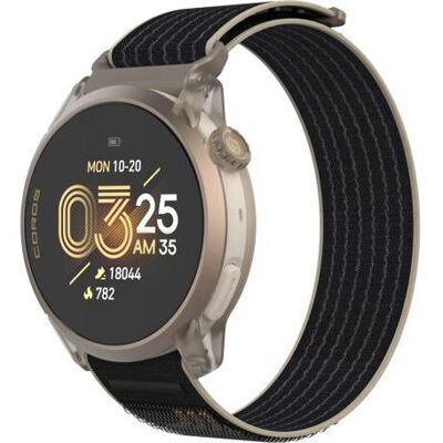 Coros Pace 4 - Jakob Ingebrigtsen Edition (43.40 mm), Smartwatch Coros Pace 4 - Jakob Ingebrigtsen Edition (43.40 mm), Smartwatch