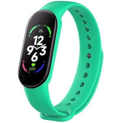 iWear SM7 Smart Bracelet 0.96" TFT - Fitness Tracker IP67 with HR&Blood pressure / Social / Sleep, Smartwatch iWear SM7 Smart Bracelet 0.96" TFT - Fitness Tracker IP67 with HR&Blood pressure / Social / Sleep, Smartwatch