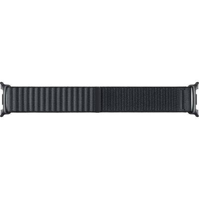 Samsung Fabric (20 mm, Fabric, Nylon, Plastic, Stoff), Uhrenarmband, Grau Samsung Fabric (20 mm, Fabric, Nylon, Plastic, Stoff), Uhrenarmband, Grau