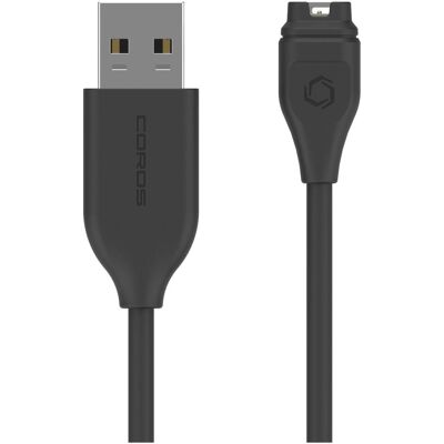 Coros Charging Cable, Smartwatch Zubehör, Mehrfarbig Coros Charging Cable, Smartwatch Zubehör, Mehrfarbig