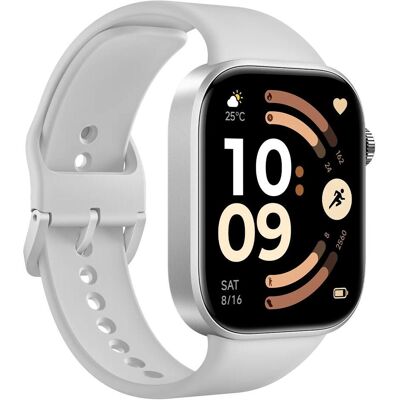 Xiaomi Redmi Watch 6 NFC (46.45 mm), Smartwatch Xiaomi Redmi Watch 6 NFC (46.45 mm), Smartwatch