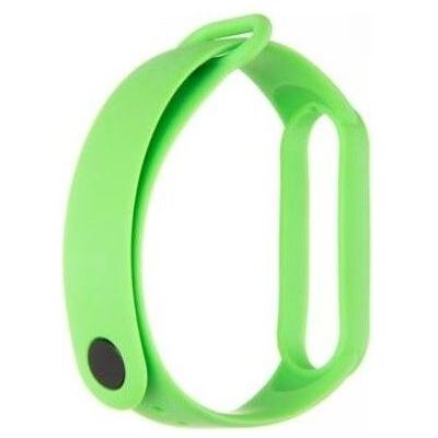 Tactical Strap Xiaomi Silicone Band Mi Band 5/6 Green (Silicone), Uhrenarmband, Grün Tactical Strap Xiaomi Silicone Band Mi Band 5/6 Green (Silicone), Uhrenarmband, Grün