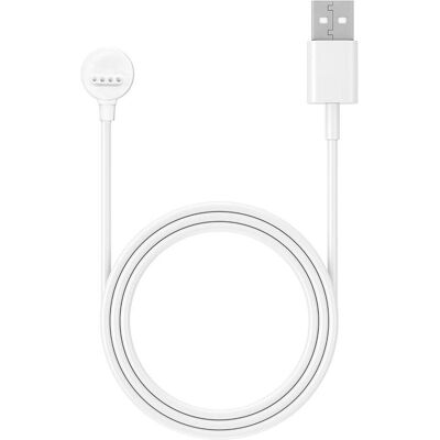 myFirst Charging Cable R1/R1s, Smartwatch Zubehör, Weiss myFirst Charging Cable R1/R1s, Smartwatch Zubehör, Weiss