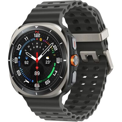 Samsung Galaxy Watch Ultra (2025) (47 mm, 4G), Smartwatch Samsung Galaxy Watch Ultra (2025) (47 mm, 4G), Smartwatch