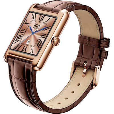 ICE Watch ICE Smart TK 2.0-RGold/Brn Cro (35 mm, ohne SIM), Smartwatch ICE Watch ICE Smart TK 2.0-RGold/Brn Cro (35 mm, ohne SIM), Smartwatch