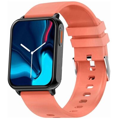 Gravity Zegarek damski SMARTWATCH GT17-10 (52 mm, ohne SIM), Smartwatch Gravity Zegarek damski SMARTWATCH GT17-10 (52 mm, ohne SIM), Smartwatch