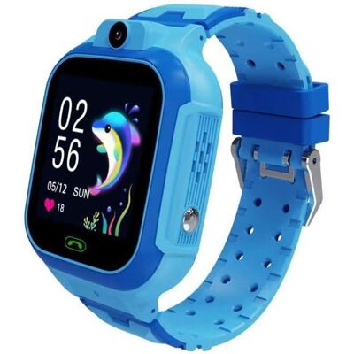 SiGN Smartwatch Kids (4G), Smartwatch SiGN Smartwatch Kids (4G), Smartwatch