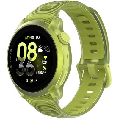 Coros PACE 4 GPS Sport Watch (43.40 mm), Smartwatch Coros PACE 4 GPS Sport Watch (43.40 mm), Smartwatch