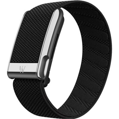 Whoop MG Life Black (45 mm), Smartwatch Whoop MG Life Black (45 mm), Smartwatch