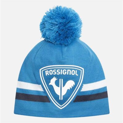 Rossignol, Jungen, Cap, Jr Rooster Cap, Mehrfarbig Rossignol, Jungen, Cap, Jr Rooster Cap, Mehrfarbig