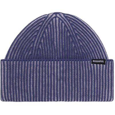 Rossignol, Unisex, Mütze, Brigel, Blau, (One Size) Rossignol, Unisex, Mütze, Brigel, Blau, (One Size)