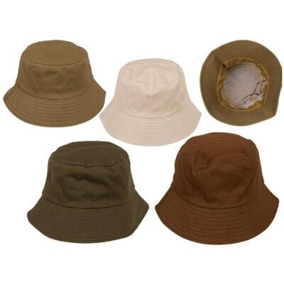 Sombo, Unisex, Hut, Anglerhut Natur ass Sombo, Unisex, Hut, Anglerhut Natur ass