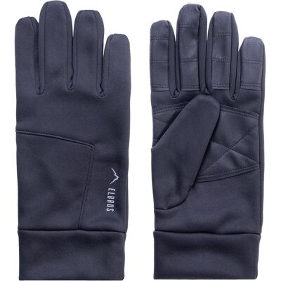 Elbrus, Damen, Handschuhe, Tinio-Handschuhe, Schwarz, (M, S) Elbrus, Damen, Handschuhe, Tinio-Handschuhe, Schwarz, (M, S)