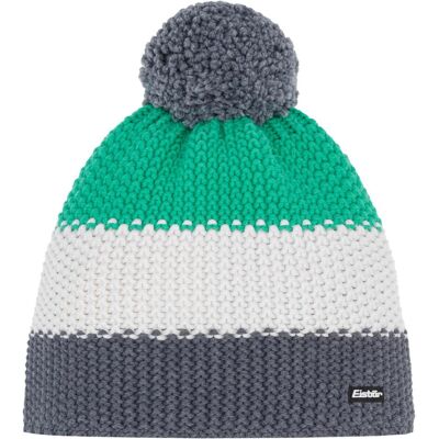 Eisbär, Unisex, Mütze, Star Pompon, Mehrfarbig, (One Size) Eisbär, Unisex, Mütze, Star Pompon, Mehrfarbig, (One Size)