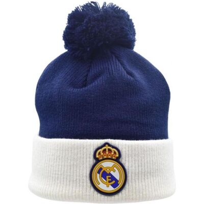 Real, Unisex, Cap, Madrid Cap RM5GO28, Blau Real, Unisex, Cap, Madrid Cap RM5GO28, Blau