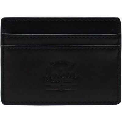 Herschel, Herren, Portemonnaie, Charlie Leder RFID-Geldbörse Herschel, Herren, Portemonnaie, Charlie Leder RFID-Geldbörse