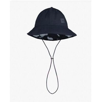 Buff, Unisex, Hut, Nmad Bucket Hat Akab, Blau, (M, S) Buff, Unisex, Hut, Nmad Bucket Hat Akab, Blau, (M, S)