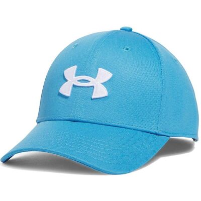 Under Armour, Herren, Cap, Blitzkappe, Blau Under Armour, Herren, Cap, Blitzkappe, Blau