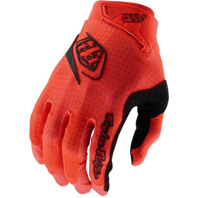 Troy Lee Designs, Herren, Handschuhe, Air Handschuh, Mono, orange, M, Orange, (M) Troy Lee Designs, Herren, Handschuhe, Air Handschuh, Mono, orange, M, Orange, (M)