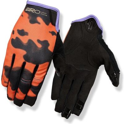 Giro, Herren, Handschuhe, DND motion orange XXL, Orange, (XXL) Giro, Herren, Handschuhe, DND motion orange XXL, Orange, (XXL)