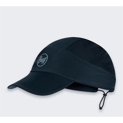Buff, Unisex, Cap, Pack Cap Solid Navy, Blau, (One Size) Buff, Unisex, Cap, Pack Cap Solid Navy, Blau, (One Size)