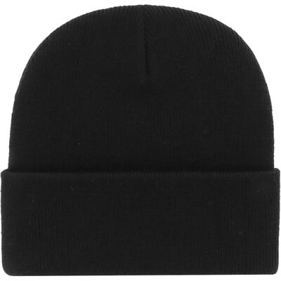 47 Brand, Herren, Mütze, Beanie Haymaker Ny Yankees, Schwarz 47 Brand, Herren, Mütze, Beanie Haymaker Ny Yankees, Schwarz