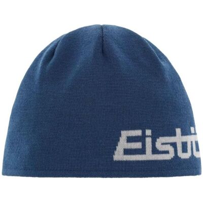 Eisbar, Unisex, Hut, Cap 365 MU RL, Blau, (One Size) Eisbar, Unisex, Hut, Cap 365 MU RL, Blau, (One Size)