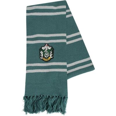 Harry Potter, Unisex, Schal, Schal grün, Grün Harry Potter, Unisex, Schal, Schal grün, Grün