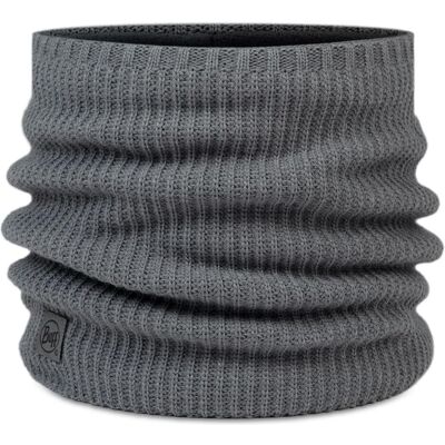 Buff, Unisex, Schal, K&P Neck Rutger Iron Grey, Grau Buff, Unisex, Schal, K&P Neck Rutger Iron Grey, Grau