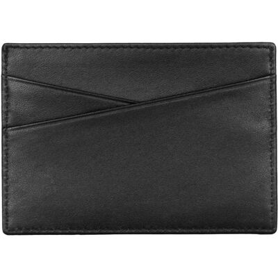 Festina, Portemonnaie, Classicals - Kartenhalter, Schwarz Festina, Portemonnaie, Classicals - Kartenhalter, Schwarz