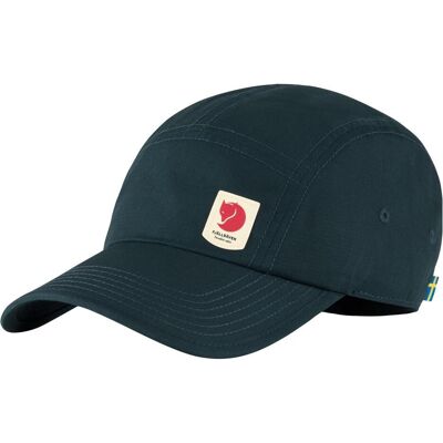 Fjällräven, Unisex, Cap, High Coast Lite Cap, Blau, (M, S) Fjällräven, Unisex, Cap, High Coast Lite Cap, Blau, (M, S)