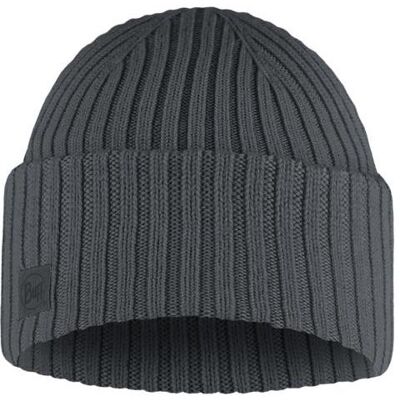 Buff, Unisex, Mütze, K&P Hat Erviny Heather Grey, Grau, (One Size) Buff, Unisex, Mütze, K&P Hat Erviny Heather Grey, Grau, (One Size)
