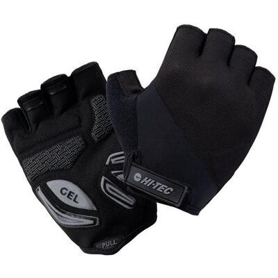 Hi-Tec, Herren, Handschuhe, Fers, Schwarz, (XL) Hi-Tec, Herren, Handschuhe, Fers, Schwarz, (XL)
