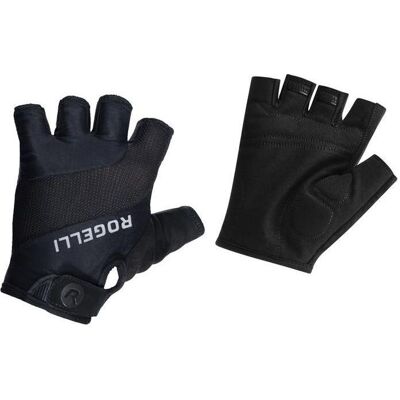 Rogelli, Herren, Handschuhe, Phoenix II, Schwarz, (XL) Rogelli, Herren, Handschuhe, Phoenix II, Schwarz, (XL)