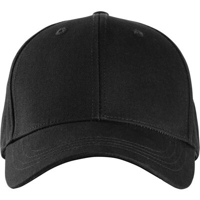 Snickers Workwear, Herren, Cap, AllroundWork cap 9079 sort, Schwarz, (One Size) Snickers Workwear, Herren, Cap, AllroundWork cap 9079 sort, Schwarz, (One Size)