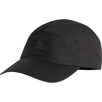 Odlo, Unisex, Cap, Performance, Schwarz, (L, XL) Odlo, Unisex, Cap, Performance, Schwarz, (L, XL)