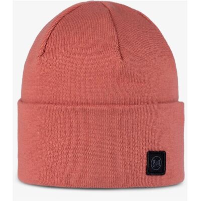 Buff, Mütze, Niels Beanie Mütze, Pink, (One Size) Buff, Mütze, Niels Beanie Mütze, Pink, (One Size)