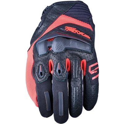 Five, Handschuhe, Handschuhe RS1, Schwarz, (L) Five, Handschuhe, Handschuhe RS1, Schwarz, (L)