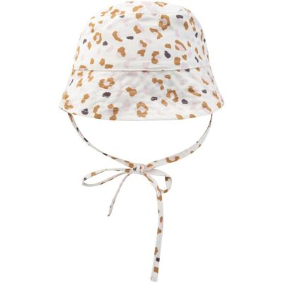 Swim Essentials, Mädchen, Hut, UV Sonnenhut 24 Jahre Kaki Leopard, Mehrfarbig Swim Essentials, Mädchen, Hut, UV Sonnenhut 24 Jahre Kaki Leopard, Mehrfarbig